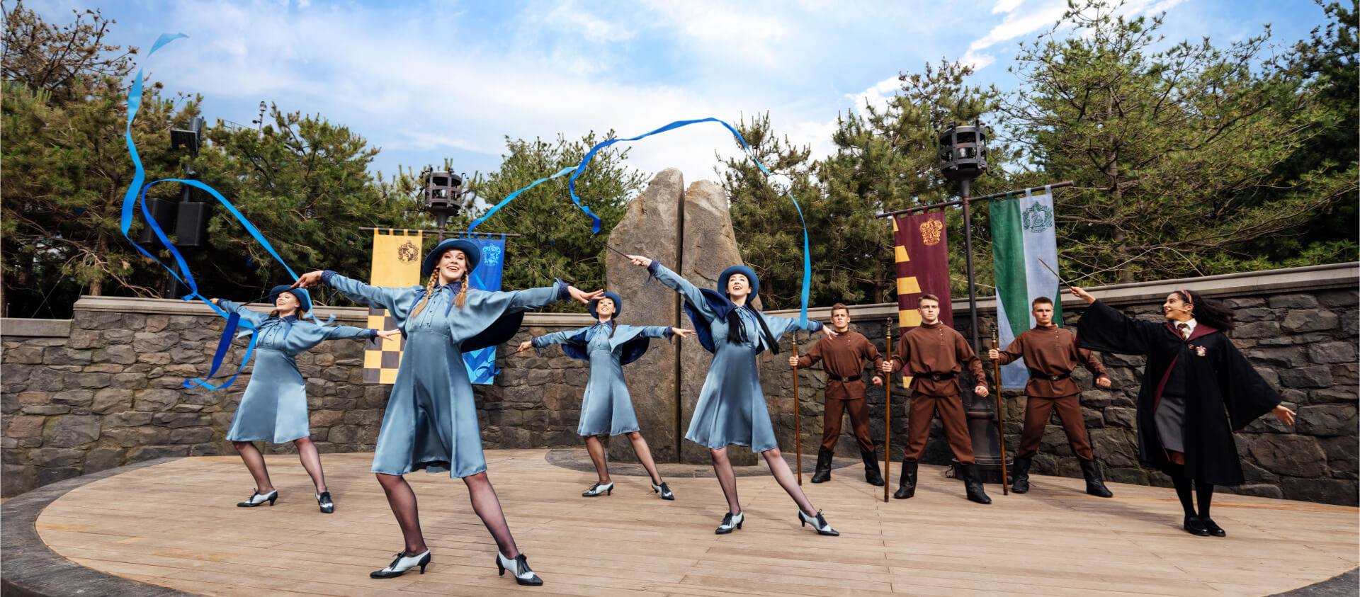 triwizard-spirit-rally-universal-beijing-resort